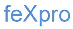 Fexpro logo